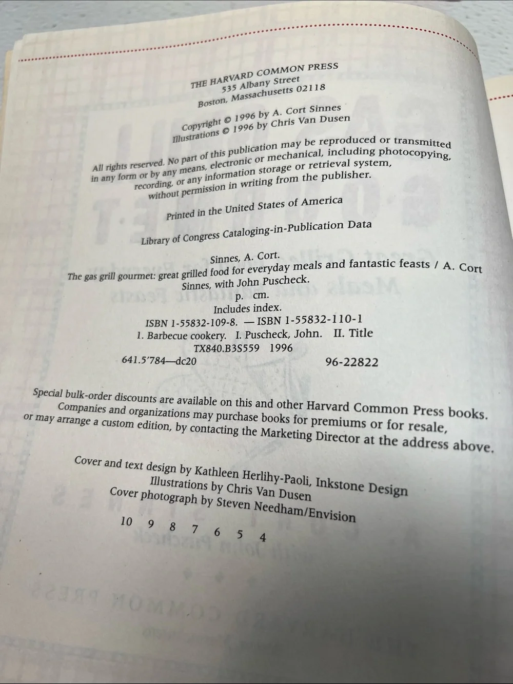 Grilling Cook Books- Very Good Condition 2 Items